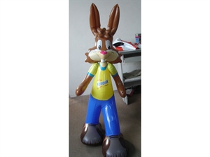 Picture of Inflatable Characters