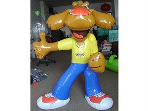 Image de Inflatable Characters