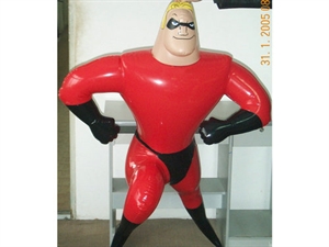 Picture of Inflatable Characters