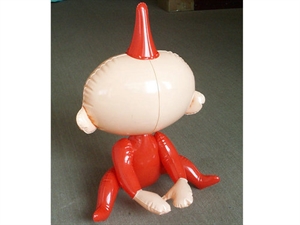 Picture of Inflatable Characters