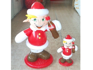 Picture of Inflatable Characters