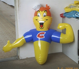 Picture of Inflatable Characters