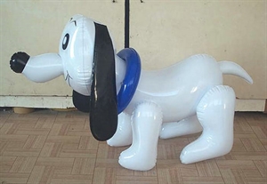 Picture of Inflatable Characters