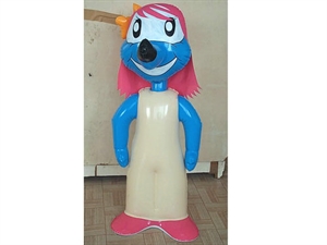 Image de Inflatable Characters