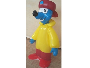 Picture of Inflatable Characters