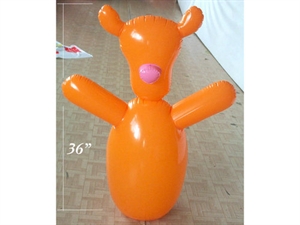 Picture of Inflatable Characters