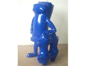 Picture of Inflatable Characters