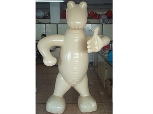 Inflatable Characters