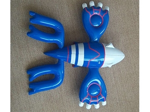 Picture of Inflatable Characters