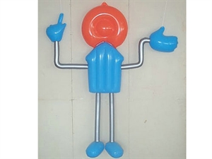 Picture of Inflatable Characters