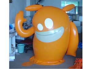 Picture of Inflatable Characters