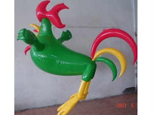 Picture of Inflatable Animal