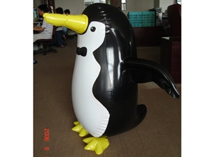 Picture of Inflatable Animal