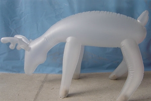 Inflatable Animal