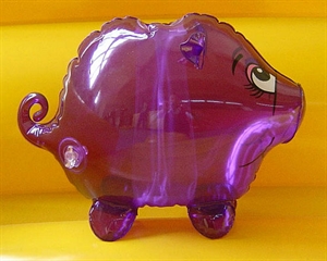 Picture of Inflatable Animal