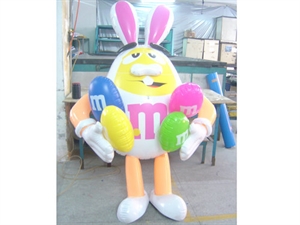 Picture of Inflatable Animal