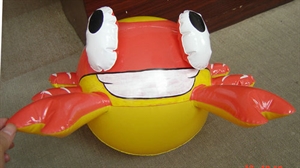 Picture of Inflatable Animal