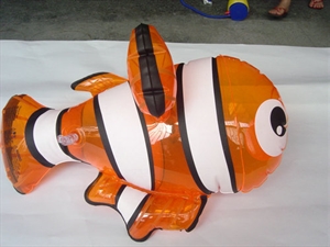 Picture of Inflatable Animal