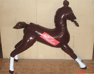 Picture of Inflatable Animal