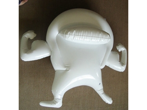 Picture of Inflatable Animal