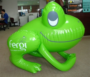 Picture of Inflatable Animal