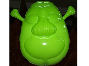 Picture of Inflatable Animal