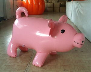 Image de Inflatable Animal