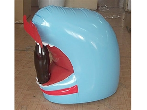 Picture of Inflatable Animal