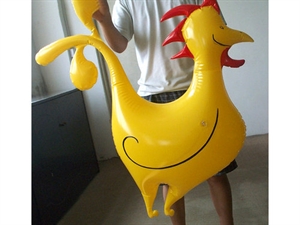 Image de Inflatable Animal