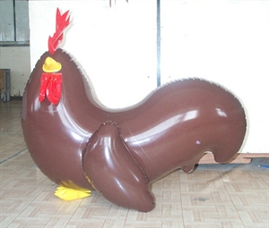 Image de Inflatable Animal