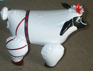 Picture of Inflatable Animal