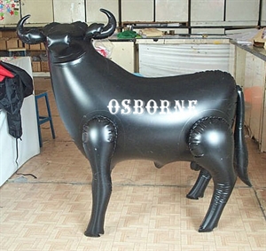 Picture of Inflatable Animal