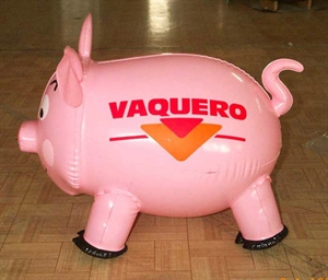 Image de Inflatable Animal