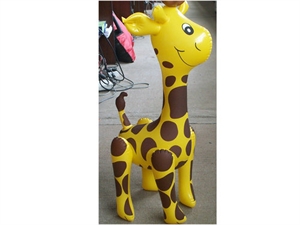 Picture of Inflatable Animal