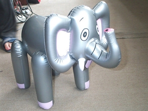 Picture of Inflatable Animal