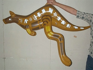 Picture of Inflatable Animal