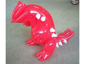 Picture of Inflatable Animal