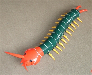 Picture of Inflatable Animal