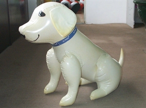 Picture of Inflatable Animal