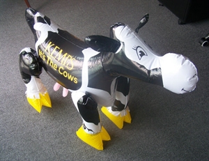 Image de Inflatable Animal