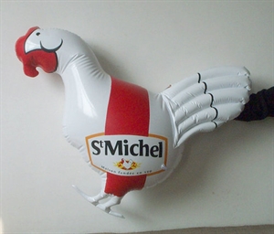 Picture of Inflatable Animal