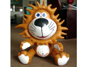 Picture of Inflatable Animal