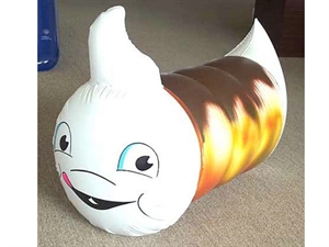 Image de Inflatable Animal