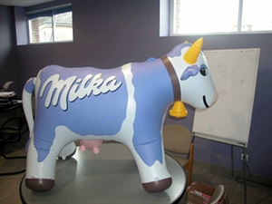 Picture of Inflatable Animal