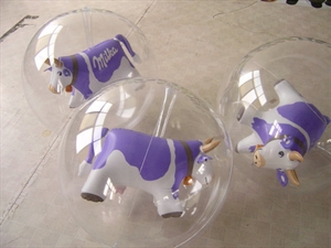 Picture of Inflatable Animal