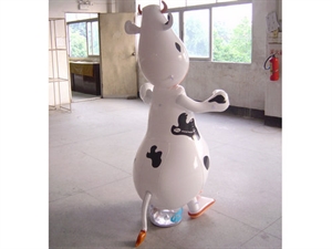 Picture of Inflatable Animal