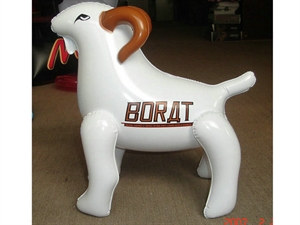 Image de Inflatable Animal