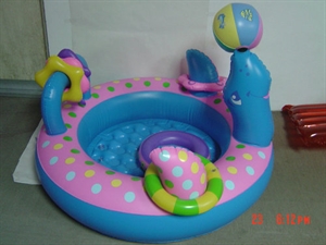 Изображение Kids Float