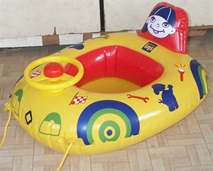 Изображение Kids Float