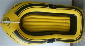 Picture of Inflatable Boat